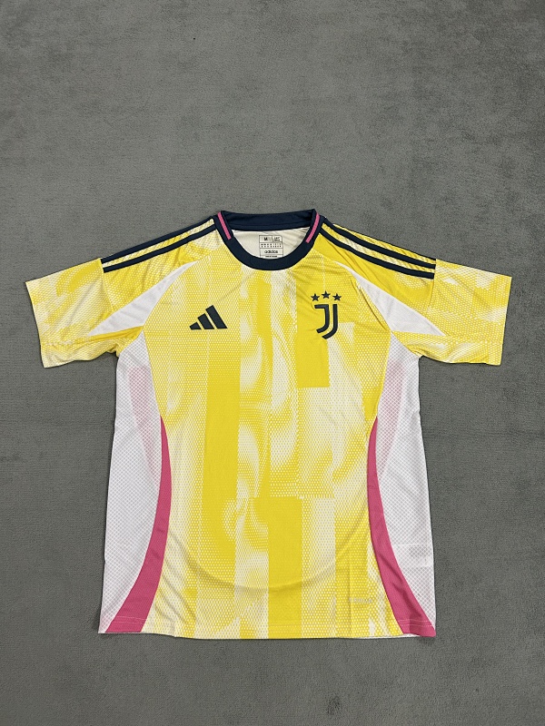 Maillot Fan Juventus Extérieur 2425