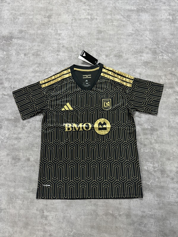 Maillot Fan LA Galaxy/FC FC Domicile 2627