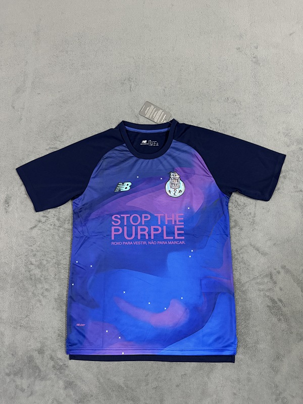 Maillot Fan Porto Spéciale 2425