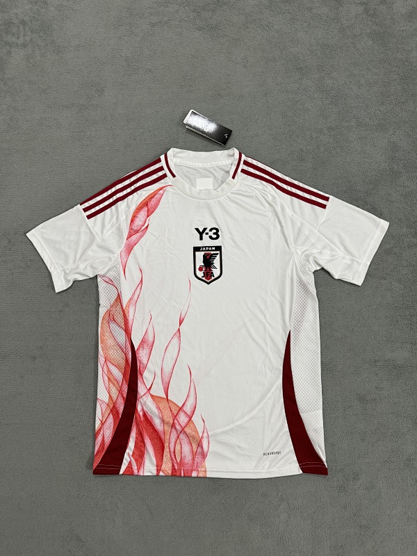 Maillot Fan 24 Japon Extérieur S-