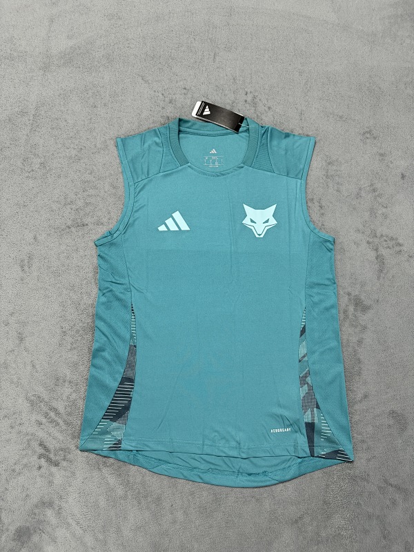 Kit Débardeur Entraînement 2526