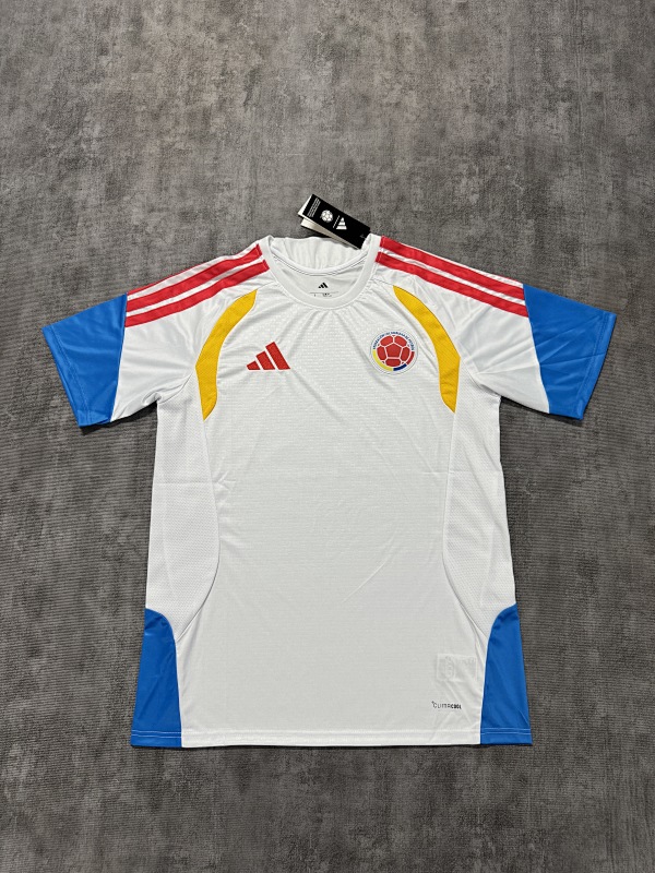 Kit Entraînement Colombie Entraînement 2026