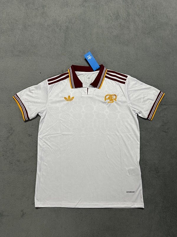 Maillot Fan AS Roma 2526