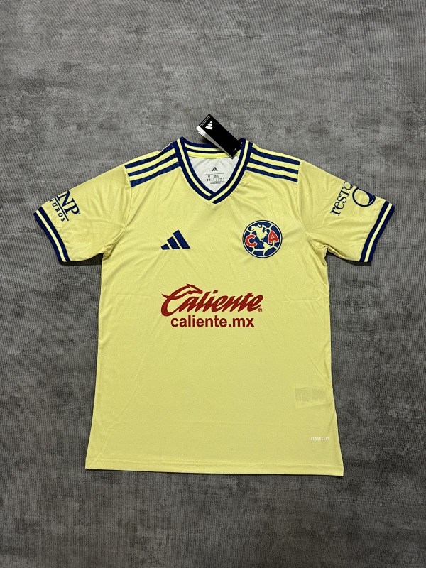 Maillot Fan Club América Domicile 2627
