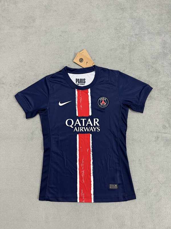 Maillot Fan PSG Domicile Femme 2425