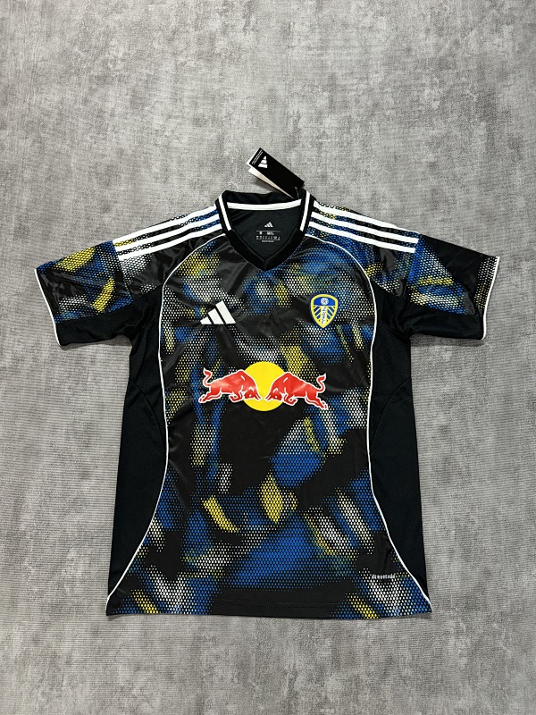Maillot Fan Leeds United 2526