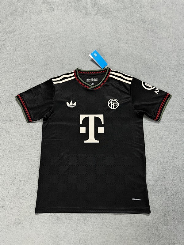 Maillot Fan Bayern 2526