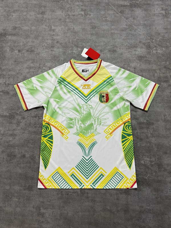 Maillot Fan Mali 2026
