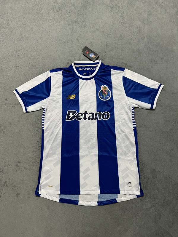 Maillot Fan Porto Domicile 2526