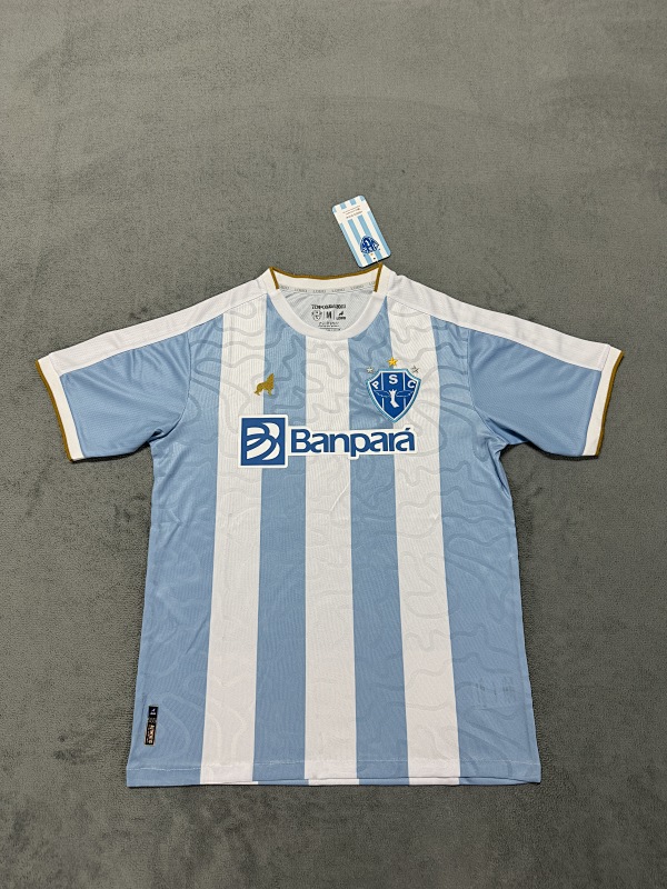 Maillot Fan Domicile 2526