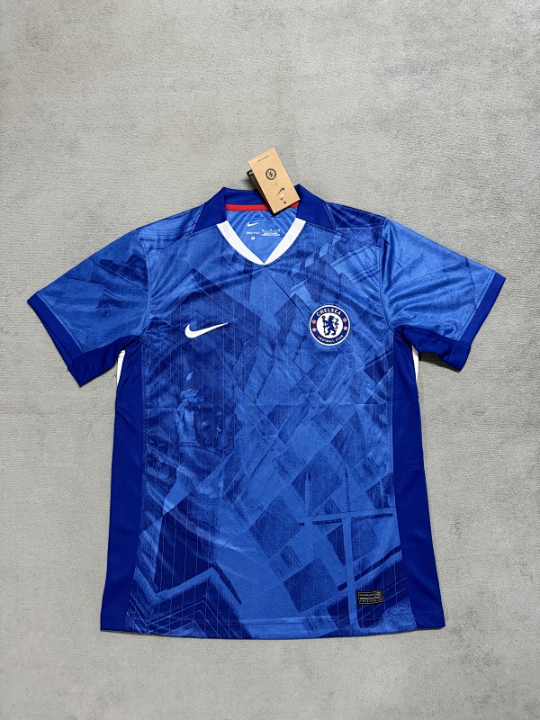 Maillot Fan Chelsea Domicile 2526