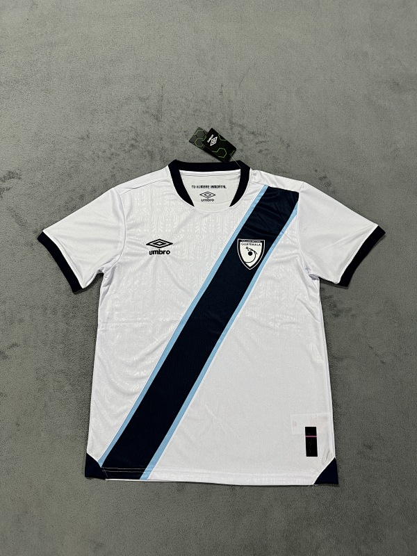 Maillot Fan Domicile 2526