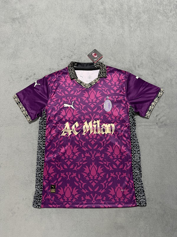 Maillot Fan AC Milan S- 2526