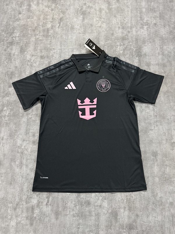 Maillot Fan Inter Miami Extérieur 2627