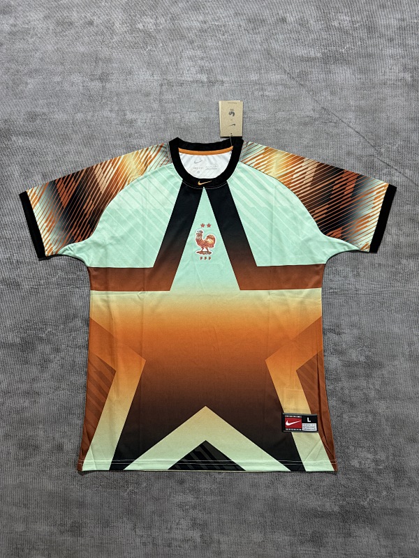 Maillot Fan France 2026