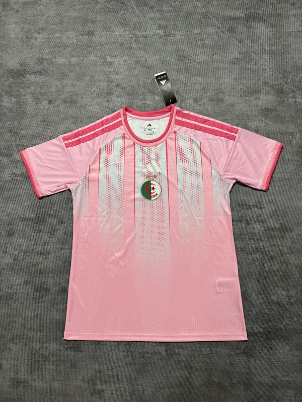 Kit Entraînement Algérie Entraînement 2026
