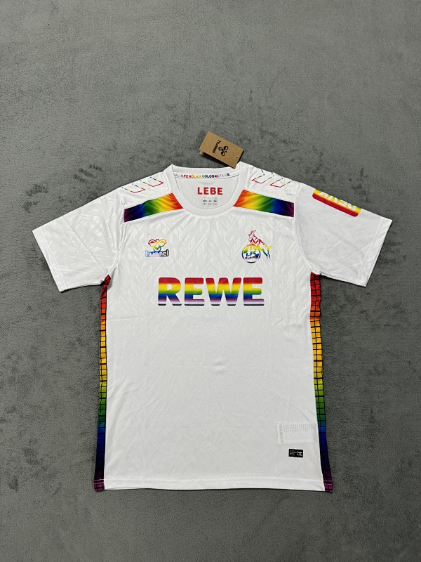 Maillot Fan Cologne 2526