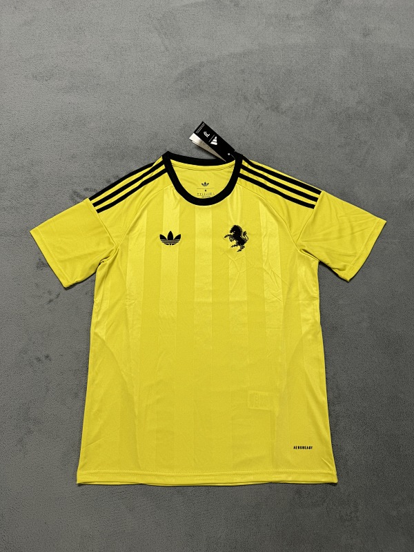 Maillot Fan Juventus Gardien 2526