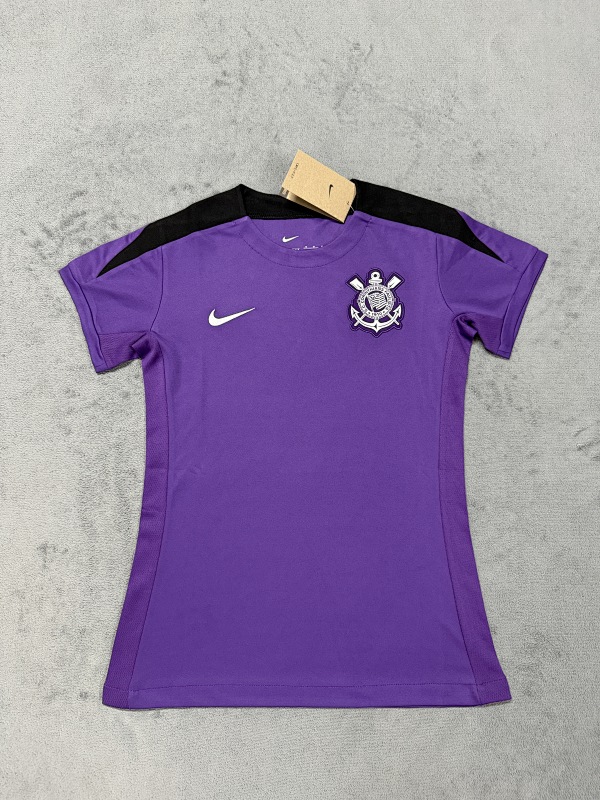 Kit Entraînement Corinthians Entraînement Femme 2526
