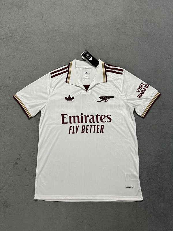 Maillot Fan Arsenal 2526