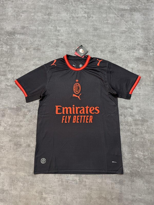 Maillot Fan AC Milan 2627