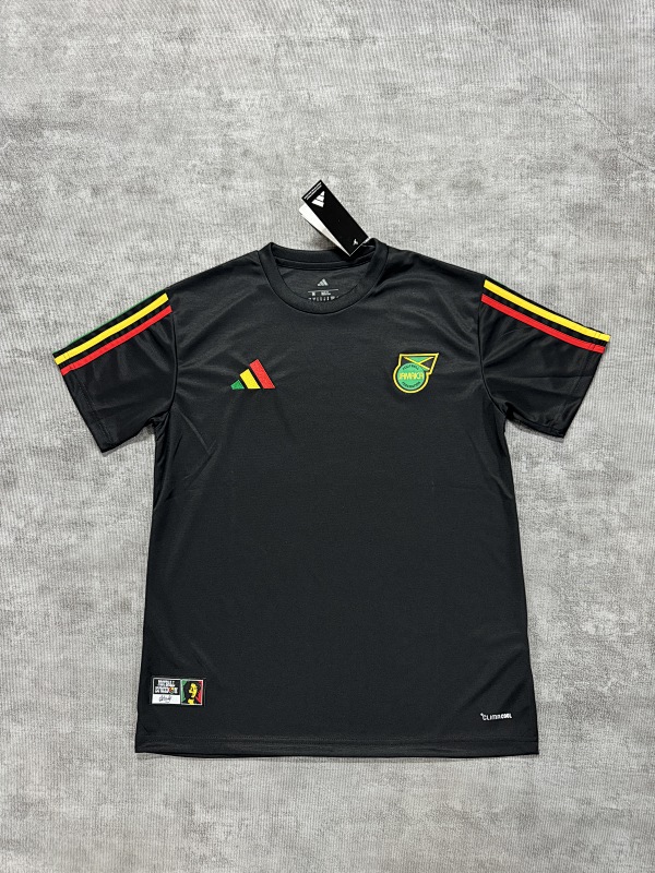 Kit Entraînement Jamaïque Entraînement 2026