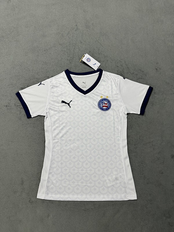 Maillot Fan Bahia Domicile Femme 2526