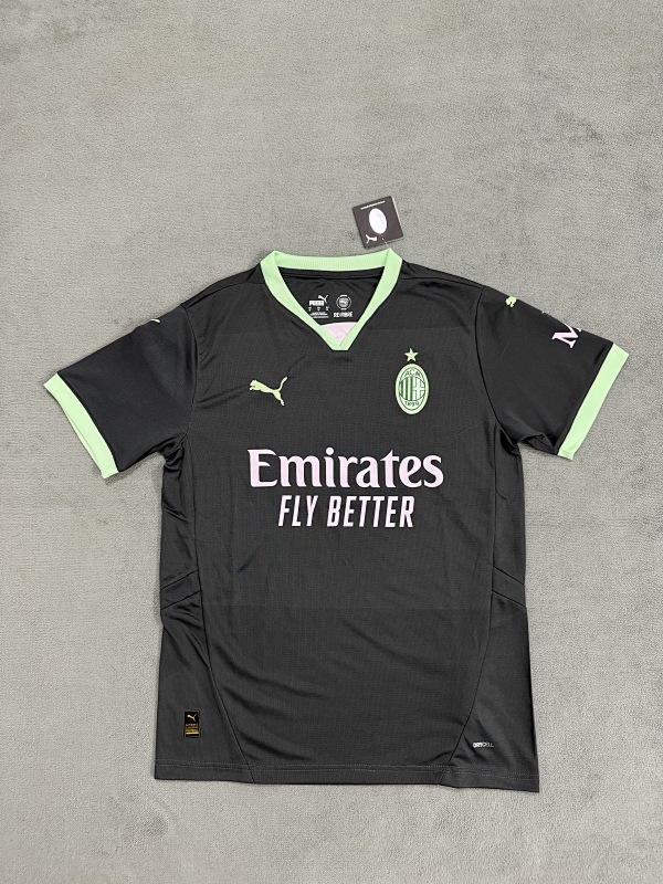 Maillot Fan AC Milan 2425