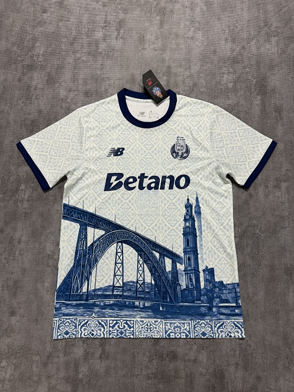 Maillot Fan Porto 2526