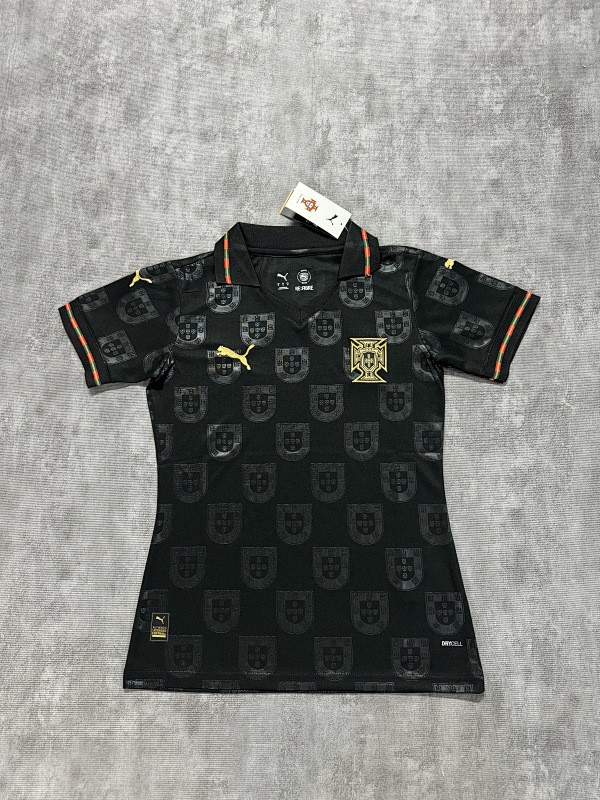 Maillot Fan Portugal Femme 2526