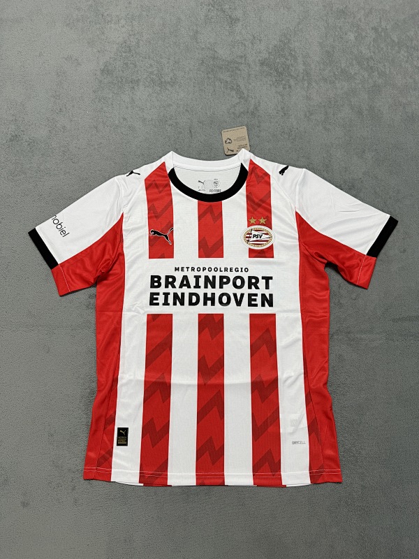 Maillot Fan PSV Domicile 2526
