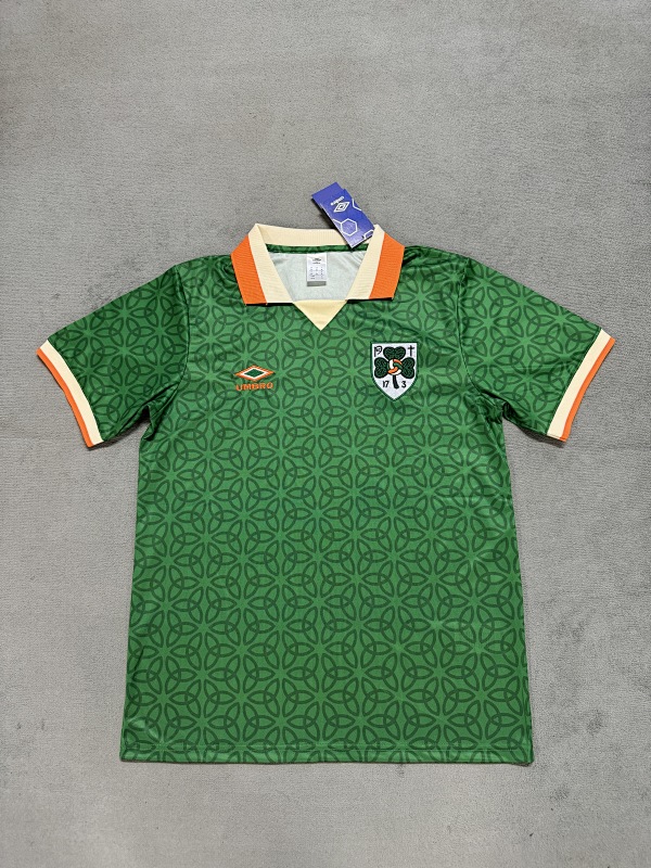 Maillot Fan Spéciale 2526