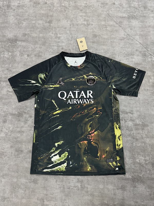 Maillot Fan PSG 2526