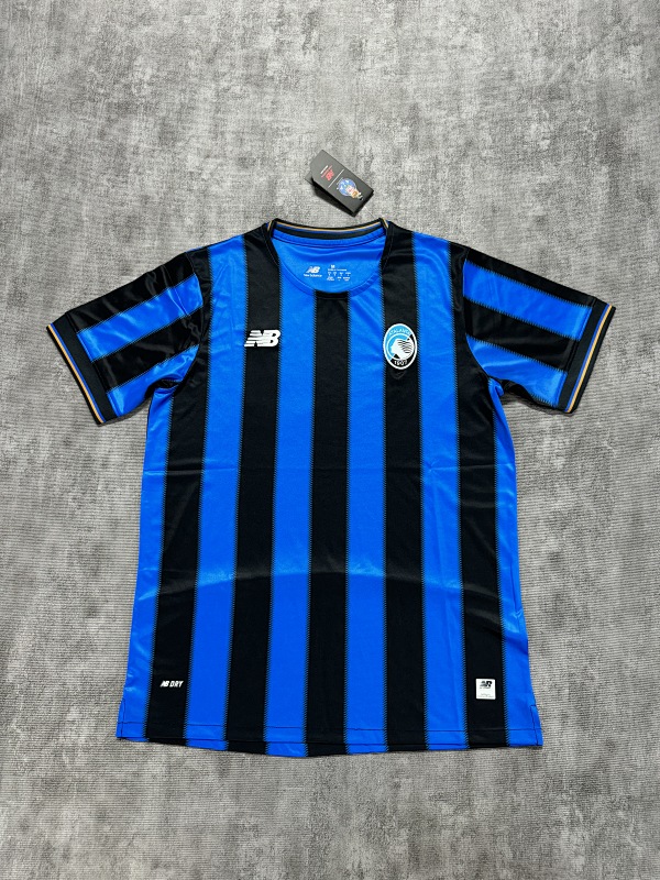 Maillot Fan Atalanta Domicile 2526