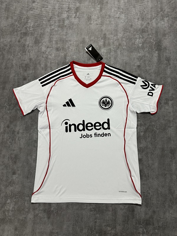 Maillot Fan Frankfurt Extérieur 2526