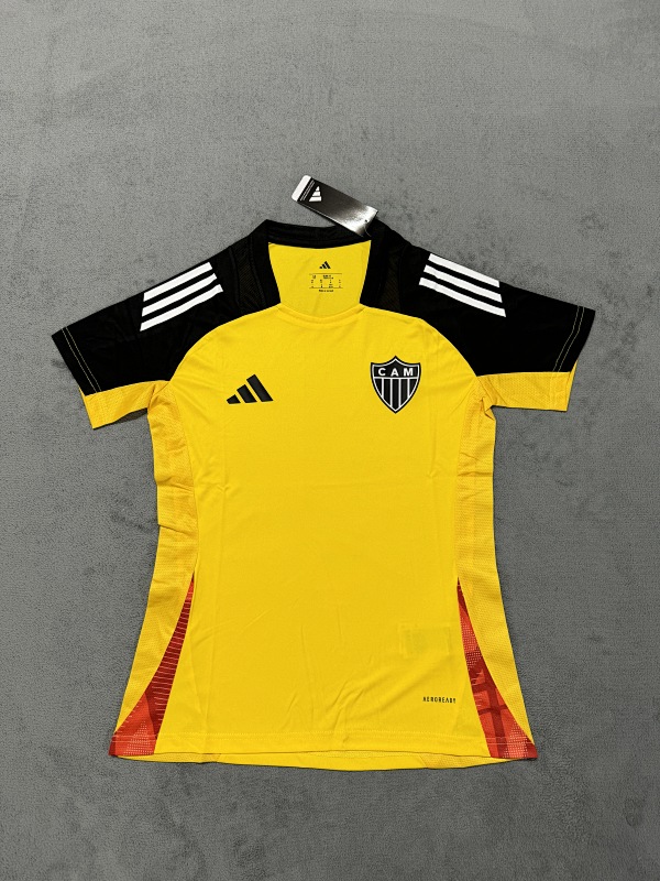 Kit Entraînement Atletico Mineiro Entraînement Femme 2526