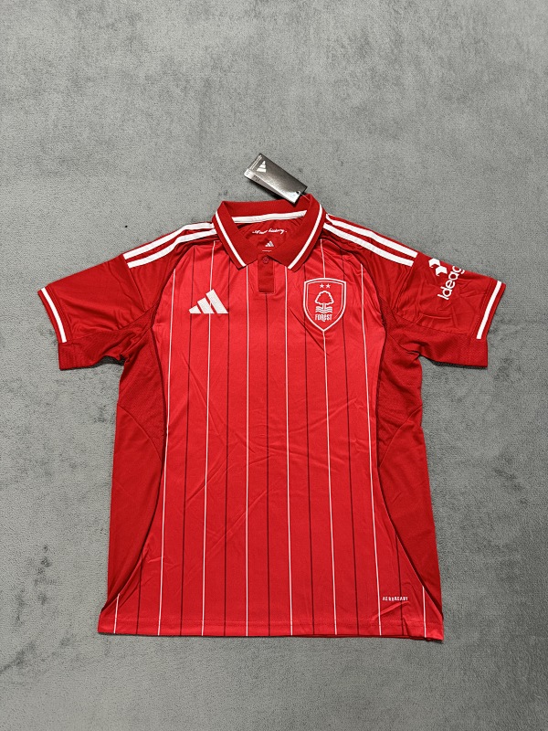 Maillot Fan Domicile 2526