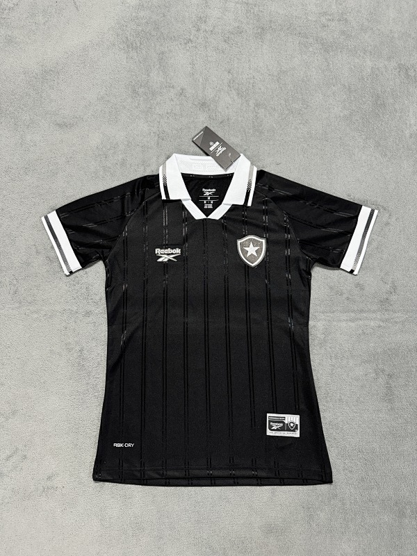 Maillot Fan Botafogo Extérieur Femme 2526