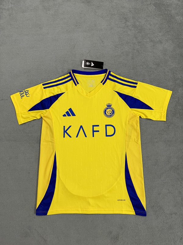 Maillot Fan Domicile 2425