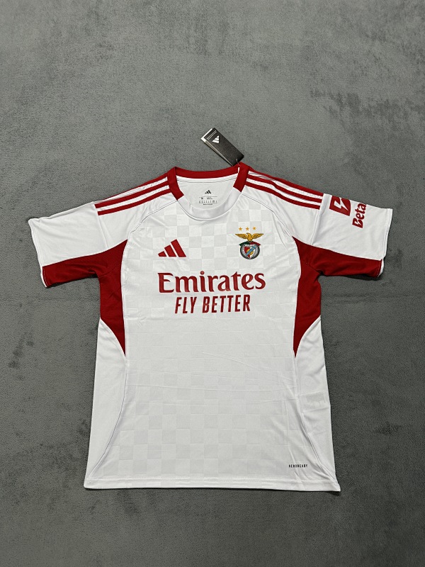 Maillot Fan Benfica 2526