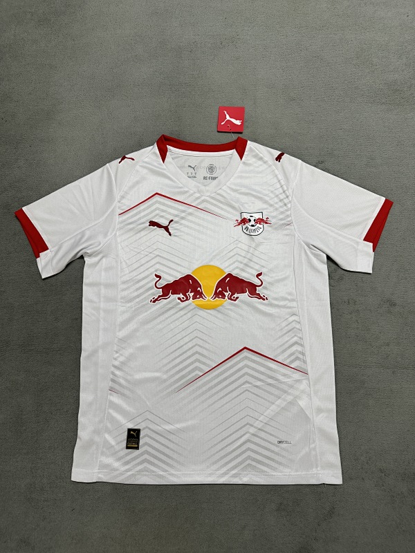 Maillot Fan RB Leipzig Domicile 2526