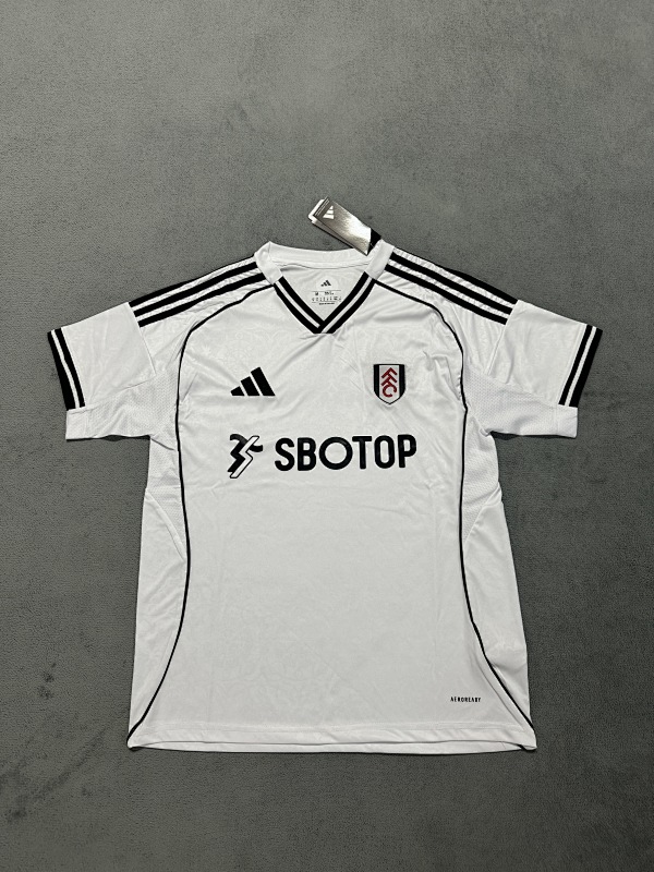 Maillot Fan Fulham Domicile 2526