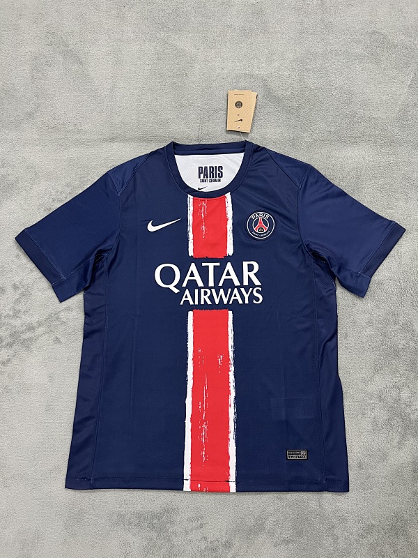 Maillot Fan PSG Domicile 2425