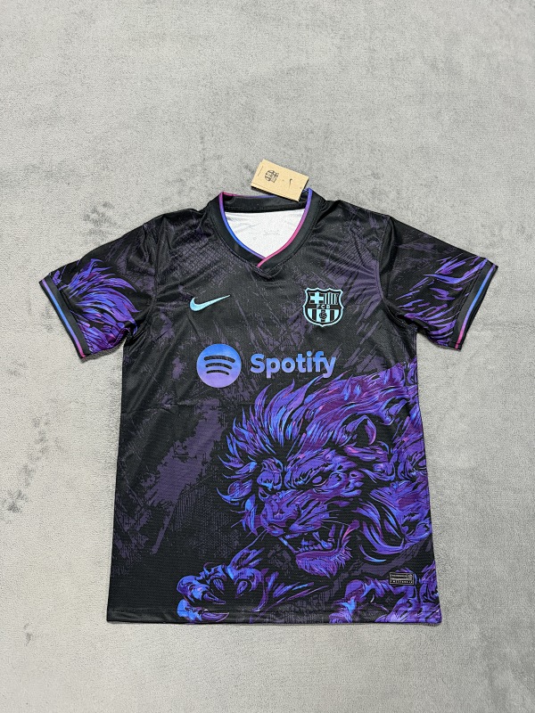 Maillot Fan FC Barcelone 2526