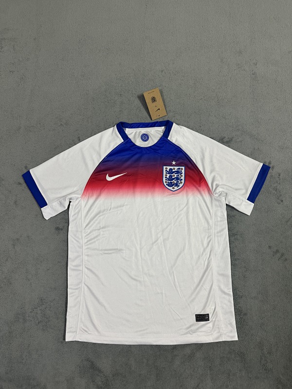 Maillot Fan Angleterre Domicile 2526