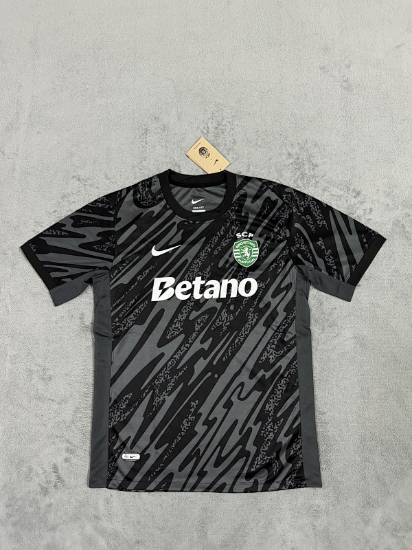 Maillot Fan Sporting CP Gardien 2425