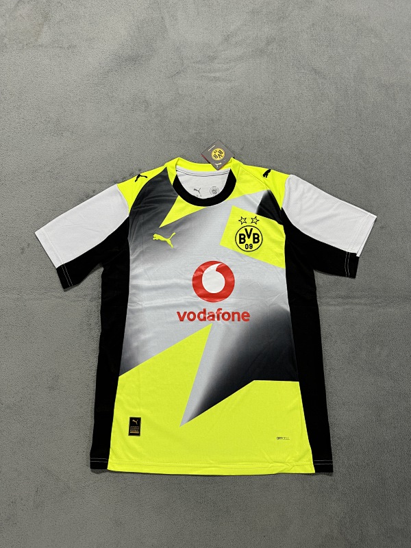 Maillot Fan Dortmund Extérieur 2526