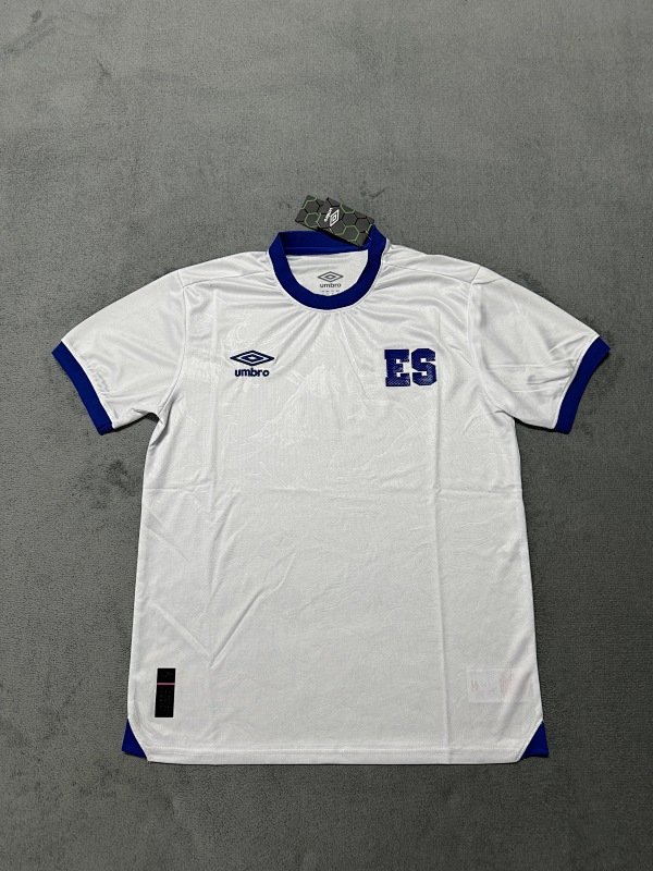 Maillot Fan Extérieur 2526