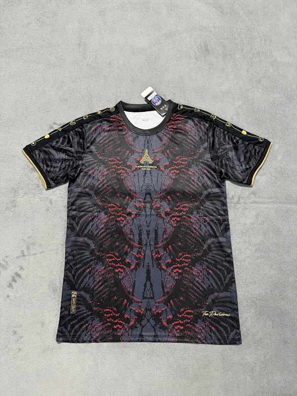 Maillot Fan PSG Spéciale 2526