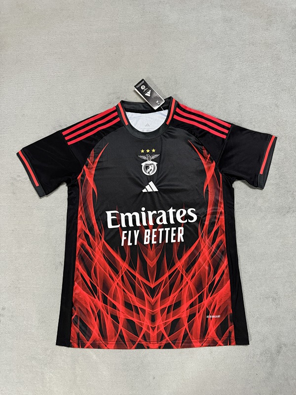 Maillot Fan Benfica S- 2526